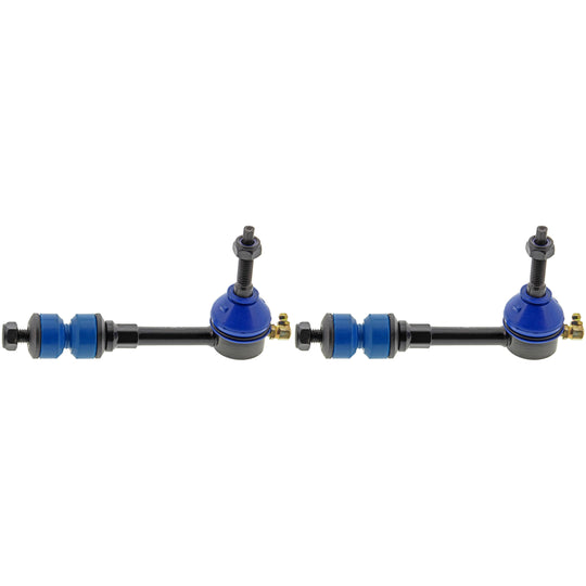 MSUPLINK20151 Mevotech Supreme Suspension Stabilizer Bar Link Kit