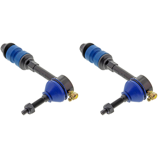 MSUPLINK20151 Mevotech Supreme Suspension Stabilizer Bar Link Kit