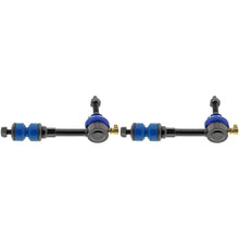 Load image into Gallery viewer, MSUPLINK20151 Mevotech Supreme Suspension Stabilizer Bar Link Kit
