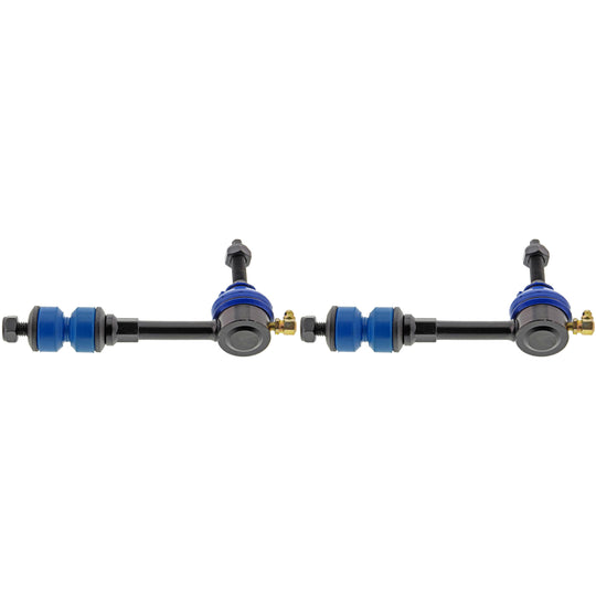 MSUPLINK20151 Mevotech Supreme Suspension Stabilizer Bar Link Kit