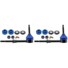 Load image into Gallery viewer, MSUPLINK20151 Mevotech Supreme Suspension Stabilizer Bar Link Kit
