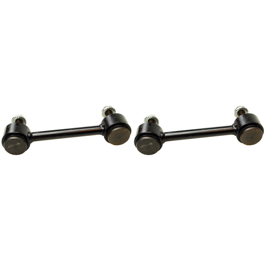 MSUPLINK20175 Mevotech Supreme Suspension Stabilizer Bar Link Kit
