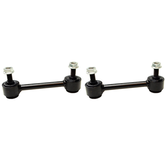MSUPLINK20175 Mevotech Supreme Suspension Stabilizer Bar Link Kit