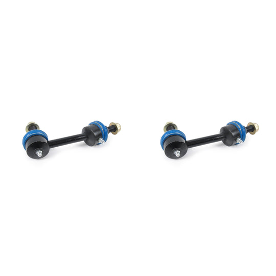MSUPLINK20176 Mevotech Supreme Suspension Stabilizer Bar Link Kit