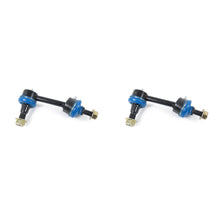 Load image into Gallery viewer, MSUPLINK20176 Mevotech Supreme Suspension Stabilizer Bar Link Kit