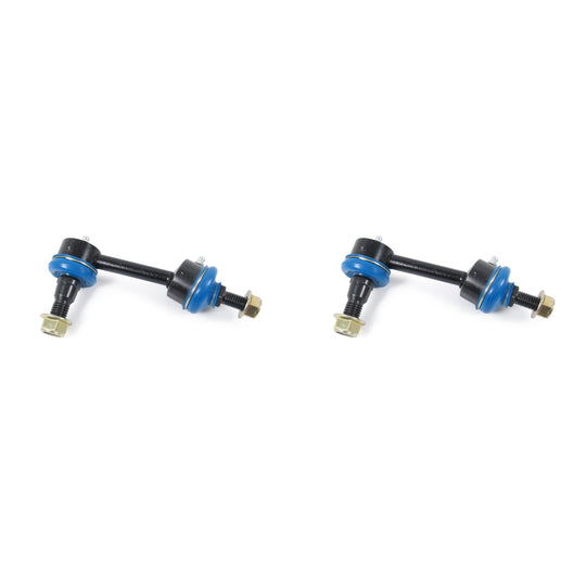 MSUPLINK20176 Mevotech Supreme Suspension Stabilizer Bar Link Kit
