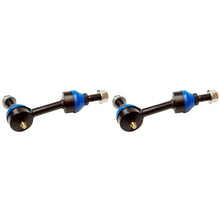 Charger l'image dans la galerie, MSUPLINK20178 Mevotech Supreme Suspension Stabilizer Bar Link Kit