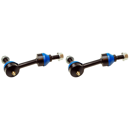 MSUPLINK20178 Mevotech Supreme Suspension Stabilizer Bar Link Kit