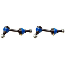 Charger l'image dans la galerie, MSUPLINK20178 Mevotech Supreme Suspension Stabilizer Bar Link Kit