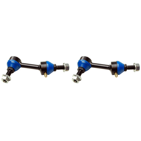 MSUPLINK20178 Mevotech Supreme Suspension Stabilizer Bar Link Kit