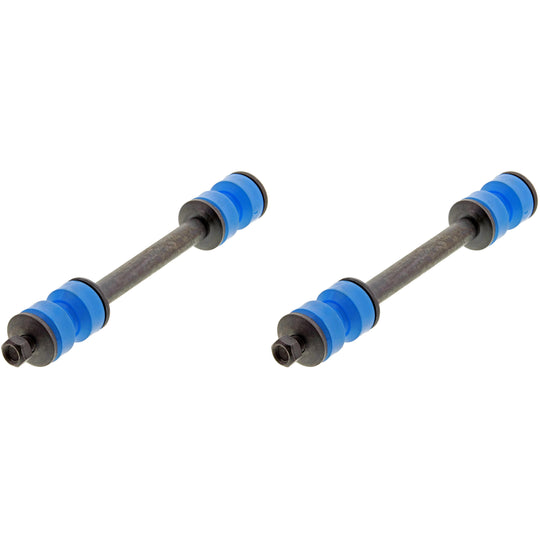 MSUPLINK20182 Mevotech Supreme Suspension Stabilizer Bar Link Kit