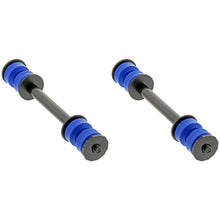 Load image into Gallery viewer, MSUPLINK20183 Mevotech Supreme Suspension Stabilizer Bar Link Kit