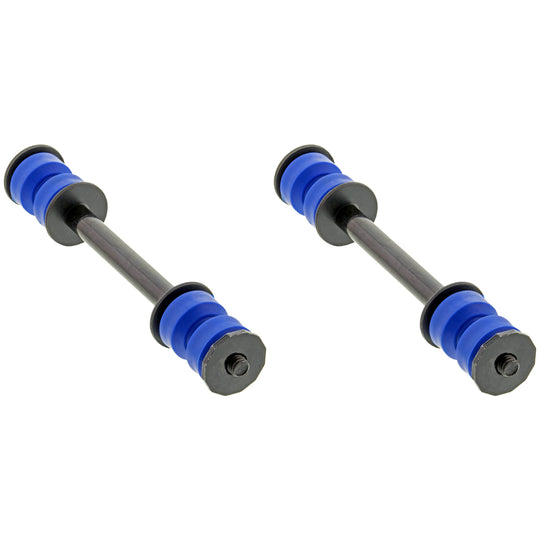 MSUPLINK20183 Mevotech Supreme Suspension Stabilizer Bar Link Kit