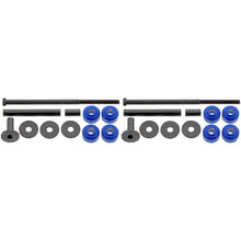Load image into Gallery viewer, MSUPLINK20183 Mevotech Supreme Suspension Stabilizer Bar Link Kit