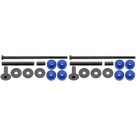 MSUPLINK20183 Mevotech Supreme Suspension Stabilizer Bar Link Kit