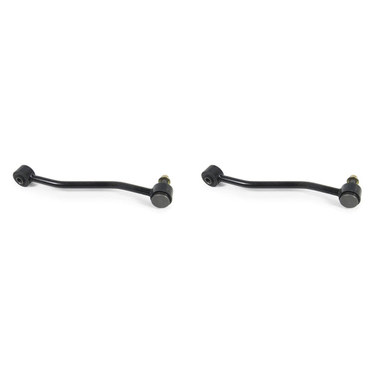 MSUPLINK20186 Mevotech Supreme Suspension Stabilizer Bar Link Kit