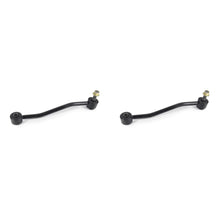 Load image into Gallery viewer, MSUPLINK20186 Mevotech Supreme Suspension Stabilizer Bar Link Kit