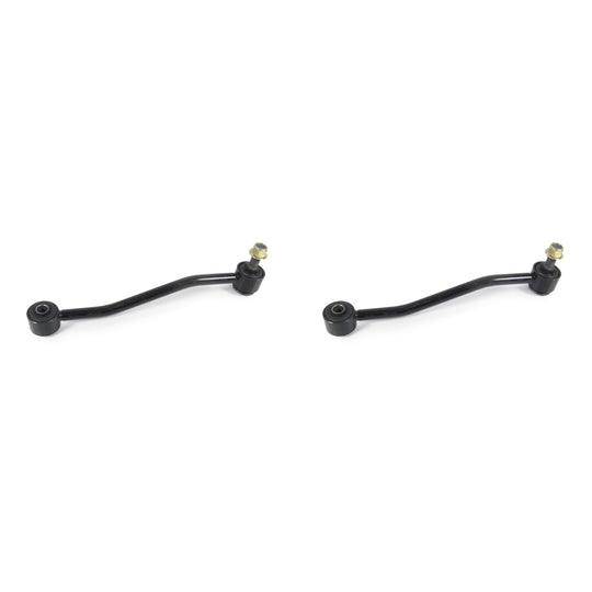 MSUPLINK20186 Mevotech Supreme Suspension Stabilizer Bar Link Kit