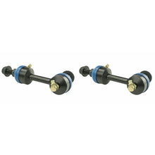 Load image into Gallery viewer, MSUPLINK20187 Mevotech Supreme Suspension Stabilizer Bar Link Kit