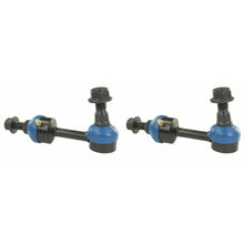 Load image into Gallery viewer, MSUPLINK20187 Mevotech Supreme Suspension Stabilizer Bar Link Kit