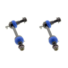 Load image into Gallery viewer, MSUPLINK20188 Mevotech Supreme Suspension Stabilizer Bar Link Kit