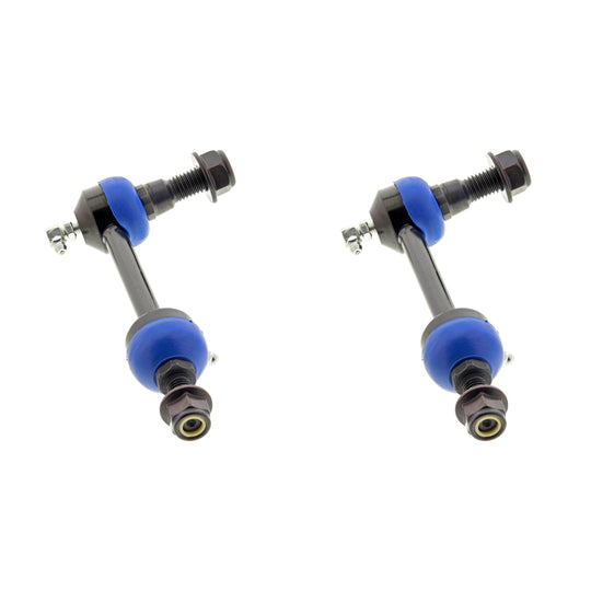 MSUPLINK20188 Mevotech Supreme Suspension Stabilizer Bar Link Kit