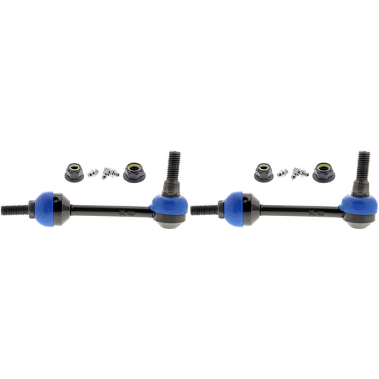 MSUPLINK20188 Mevotech Supreme Suspension Stabilizer Bar Link Kit