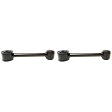 Load image into Gallery viewer, MSUPLINK20214 Mevotech Supreme Suspension Stabilizer Bar Link Kit