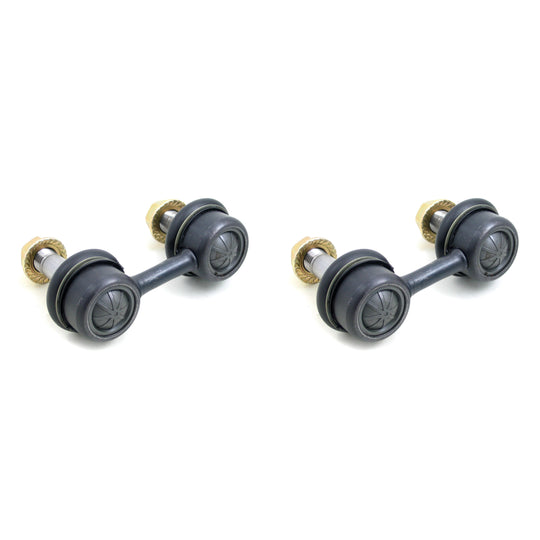 MSUPLINK20289 Mevotech Supreme Suspension Stabilizer Bar Link Kit
