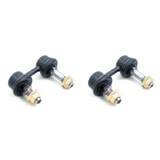 MSUPLINK20289 Mevotech Supreme Suspension Stabilizer Bar Link Kit