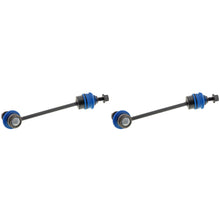 Load image into Gallery viewer, MSUPLINK20294 Mevotech Supreme Suspension Stabilizer Bar Link Kit