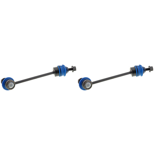 MSUPLINK20294 Mevotech Supreme Suspension Stabilizer Bar Link Kit