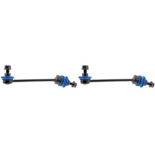Load image into Gallery viewer, MSUPLINK20294 Mevotech Supreme Suspension Stabilizer Bar Link Kit