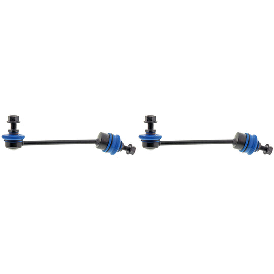 MSUPLINK20294 Mevotech Supreme Suspension Stabilizer Bar Link Kit