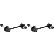 Load image into Gallery viewer, MSUPLINK20304 Mevotech Supreme Suspension Stabilizer Bar Link Kit