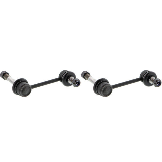 MSUPLINK20304 Mevotech Supreme Suspension Stabilizer Bar Link Kit