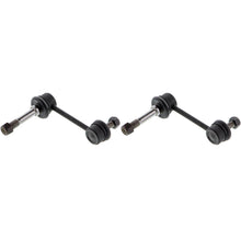 Load image into Gallery viewer, MSUPLINK20304 Mevotech Supreme Suspension Stabilizer Bar Link Kit