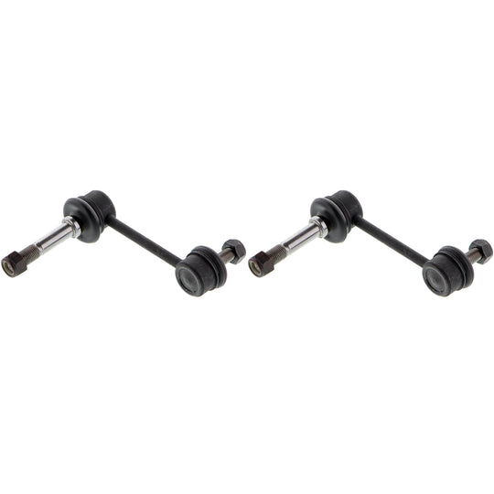 MSUPLINK20304 Mevotech Supreme Suspension Stabilizer Bar Link Kit