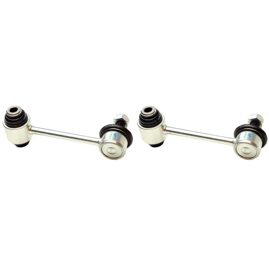 MSUPLINK20305 Mevotech Supreme Suspension Stabilizer Bar Link Kit