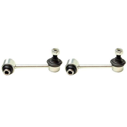 MSUPLINK20305 Mevotech Supreme Suspension Stabilizer Bar Link Kit