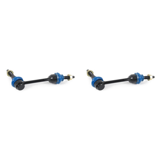 MSUPLINK20312 Mevotech Supreme Suspension Stabilizer Bar Link Kit
