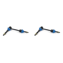 Load image into Gallery viewer, MSUPLINK20312 Mevotech Supreme Suspension Stabilizer Bar Link Kit