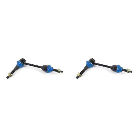 MSUPLINK20312 Mevotech Supreme Suspension Stabilizer Bar Link Kit