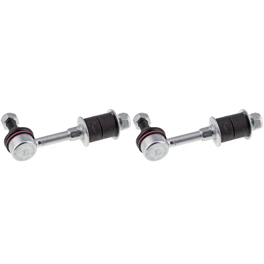 MSUPLINK20397 Mevotech Supreme Suspension Stabilizer Bar Link Kit