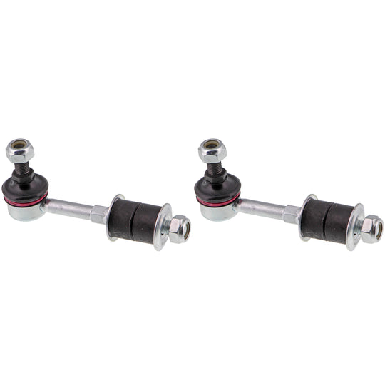 MSUPLINK20397 Mevotech Supreme Suspension Stabilizer Bar Link Kit