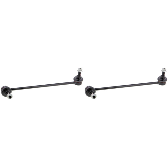 MSUPLINK20432 Mevotech Supreme Suspension Stabilizer Bar Link Kit