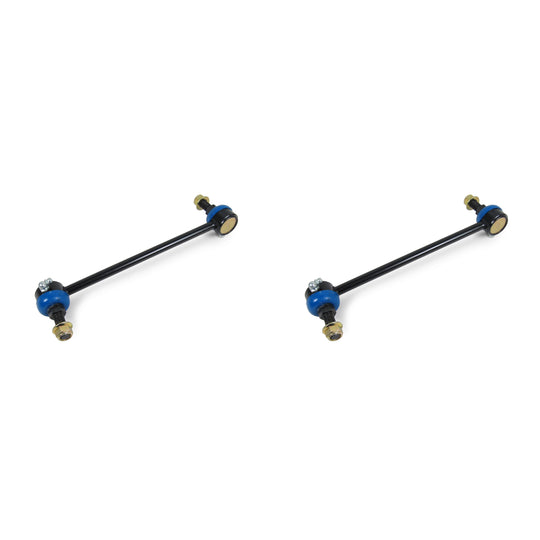 MSUPLINK20447 Mevotech Supreme Suspension Stabilizer Bar Link Kit