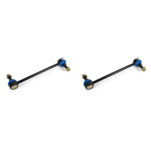 Charger l'image dans la galerie, MSUPLINK20447 Mevotech Supreme Suspension Stabilizer Bar Link Kit