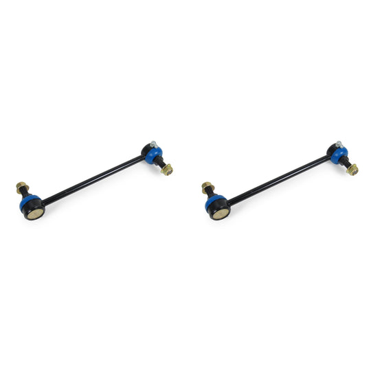 MSUPLINK20447 Mevotech Supreme Suspension Stabilizer Bar Link Kit