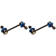 Load image into Gallery viewer, MSUPLINK20487 Mevotech Supreme Suspension Stabilizer Bar Link Kit